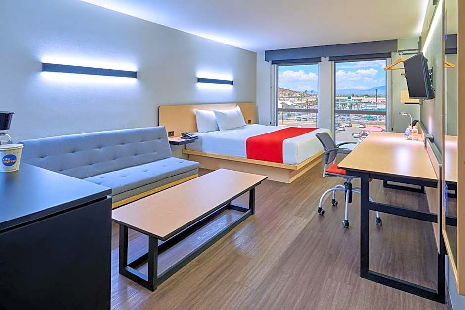 City Express by Marriott Piedras Negras