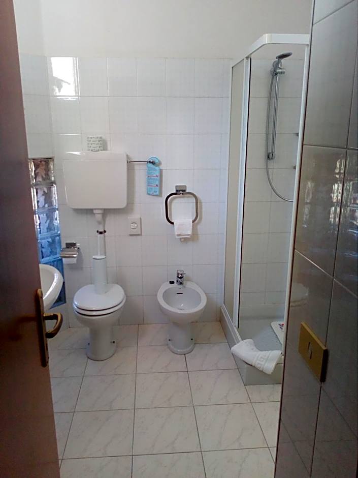 Hotel Torre