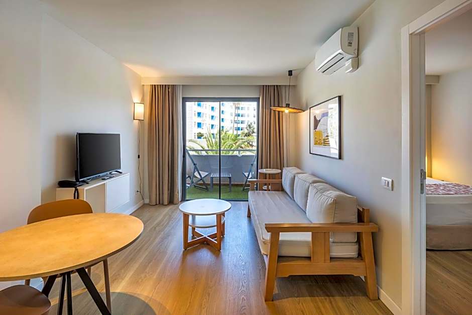 Hotel LIVVO Anamar Suites