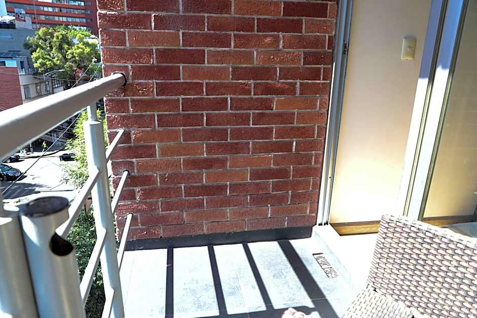 Capital Luxury Apartments & Offices