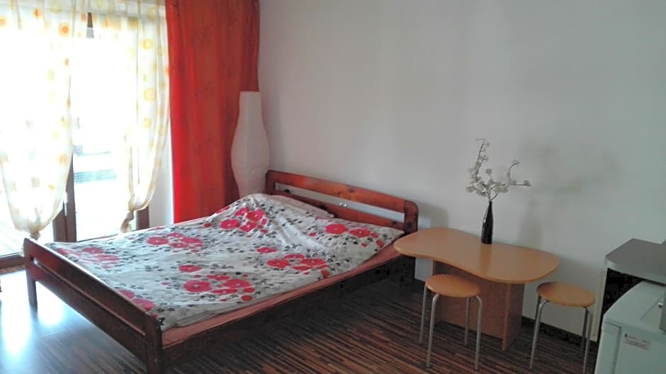 Hostel Sosnowiec