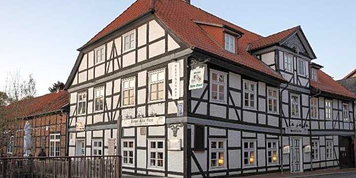 Hotel Alte Post