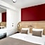 Hotel Oktogon Haggenmacher by Continental Group