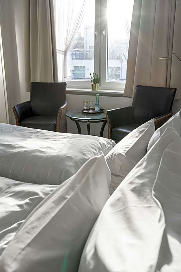 Hotel Seehof Norderney OHG