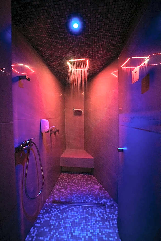 Hotel Agit Congress&Spa