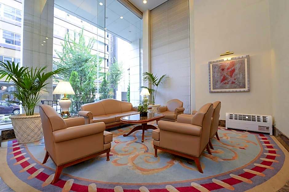 KOKO HOTEL Nagoya Sakae