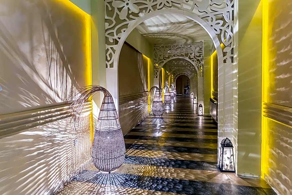 Barcelo Royal Beach - All Inclusive