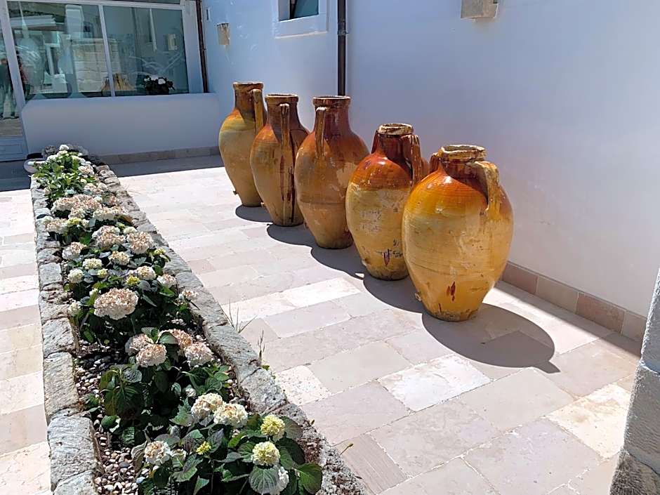 La Locanda Del Carrubo