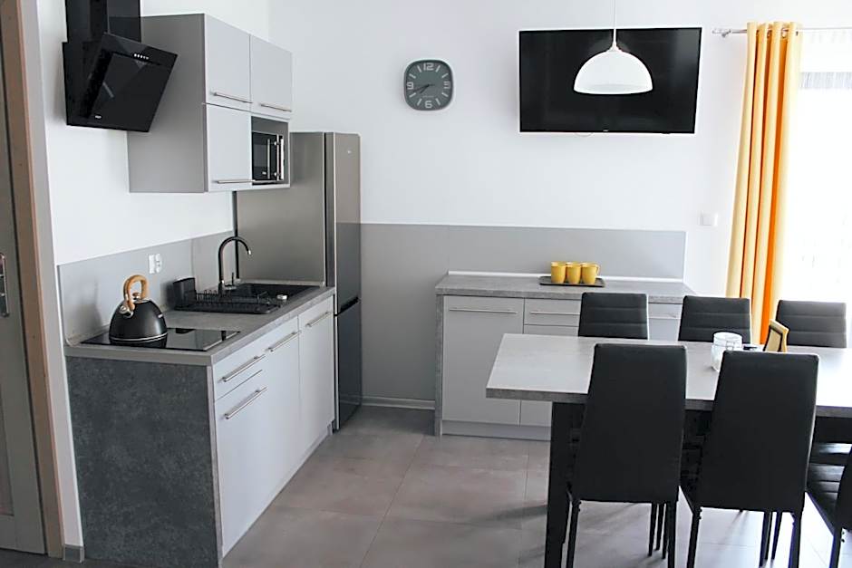 Apartamenty Świstak Maciej Dunajczan