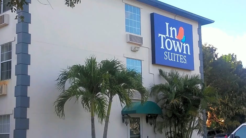 InTown Suites Fort Myers