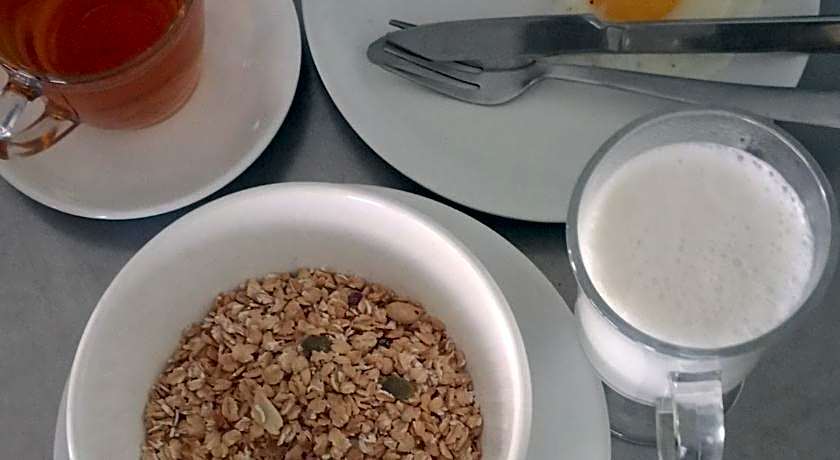 Pokhara Metro Eco Hotel Pvt.Ltd