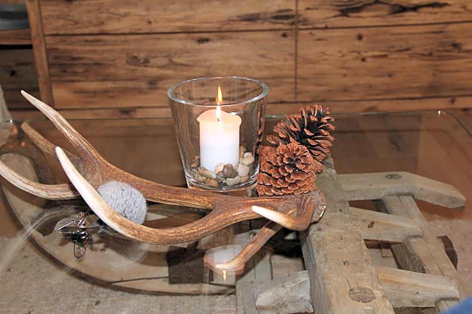 Hotelino Petit Chalet