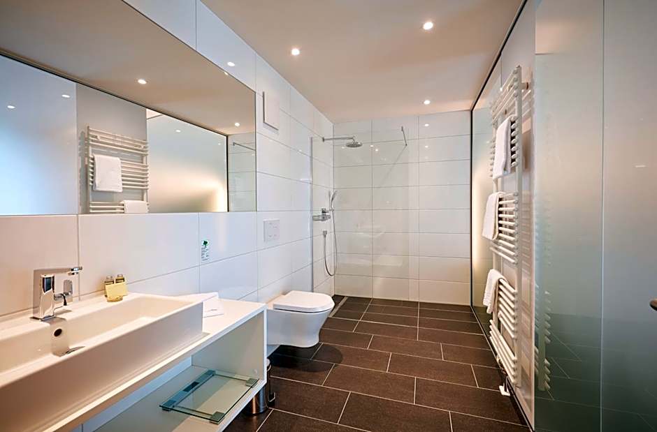 Vital Hotel an der Therme GmbH