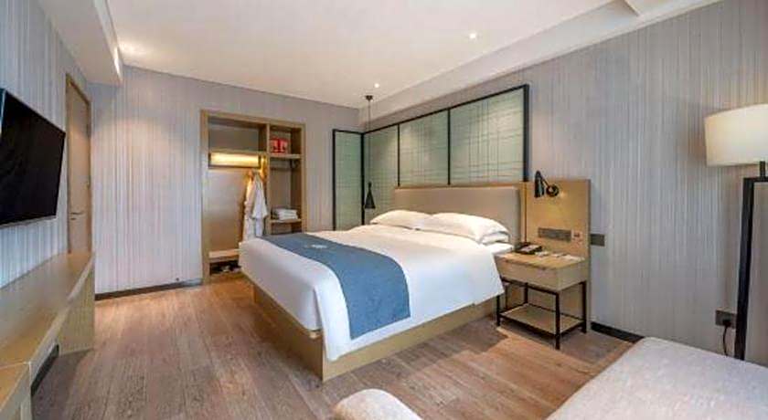 Echarm Hotel Nanchang Hongcheng Big Market