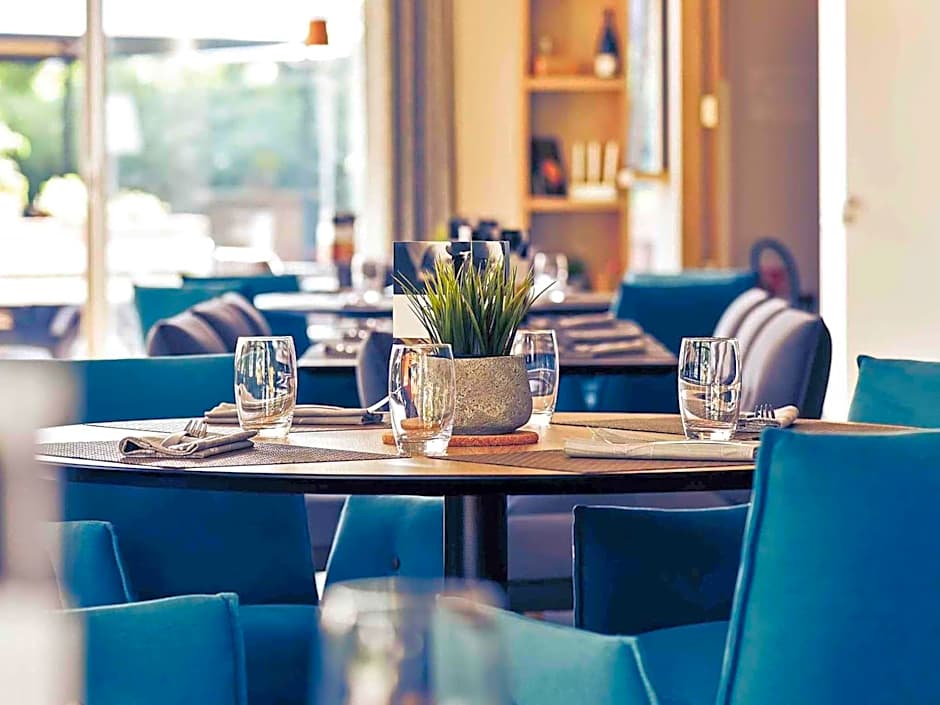 Mercure Beaune Centre