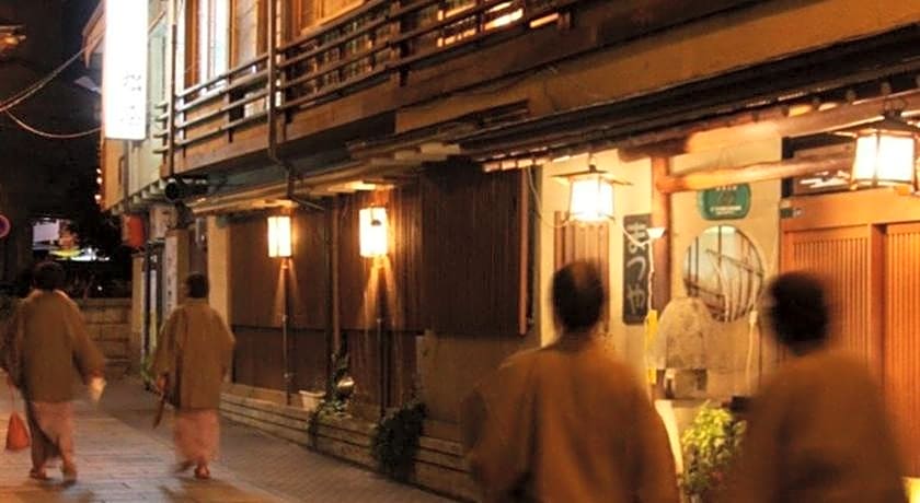 Shiga Kogen Prince Hotel