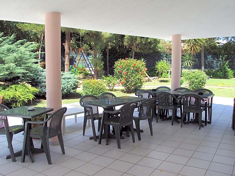 Verdemare Sardegna Uno