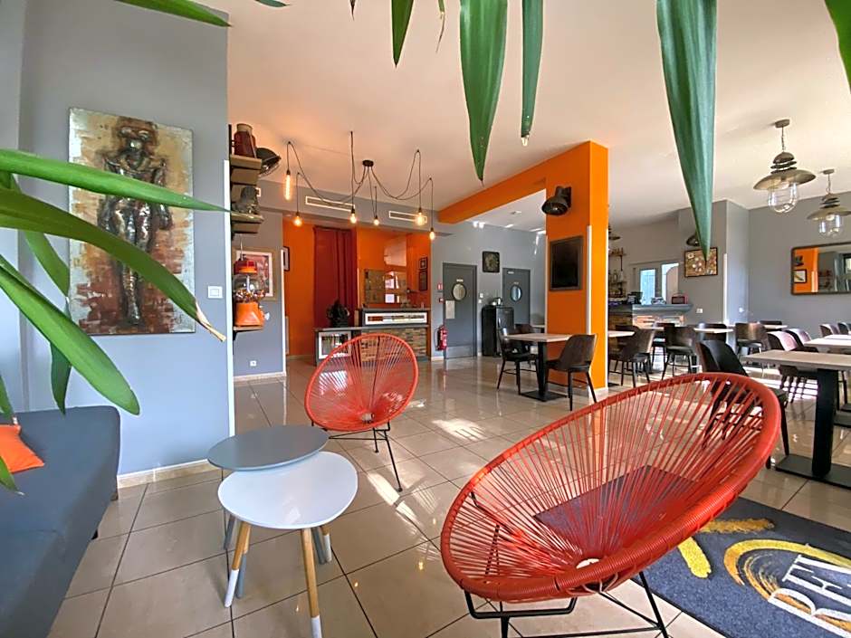 REV HOTEL