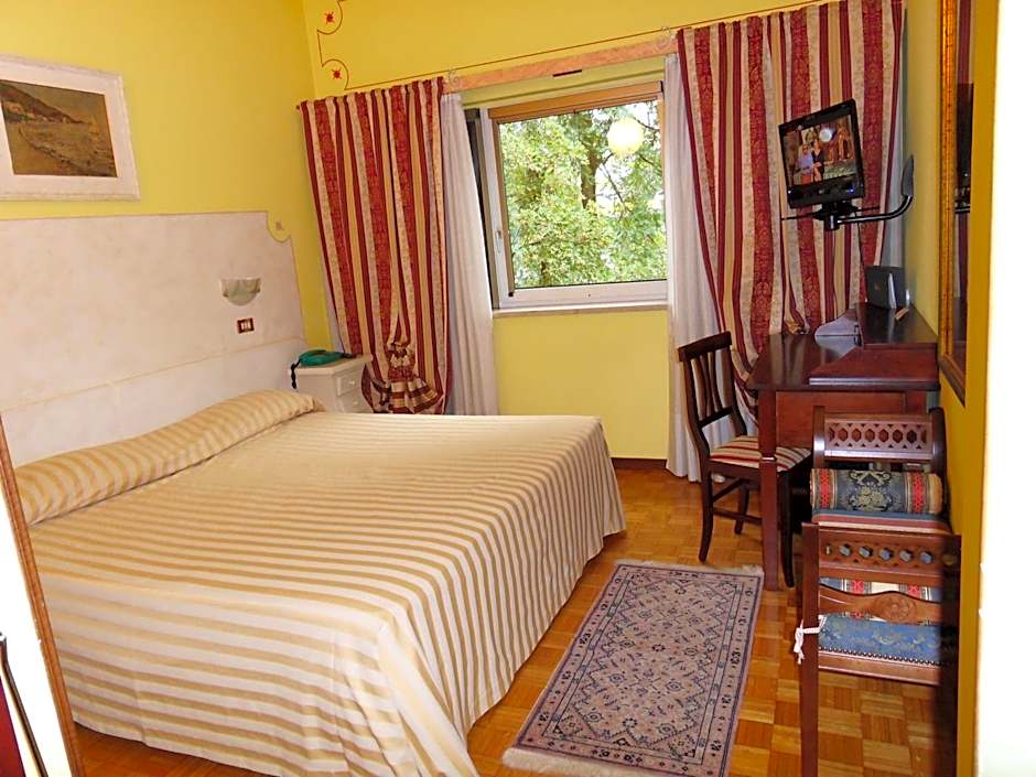 Ai Ronchi Motor Hotel