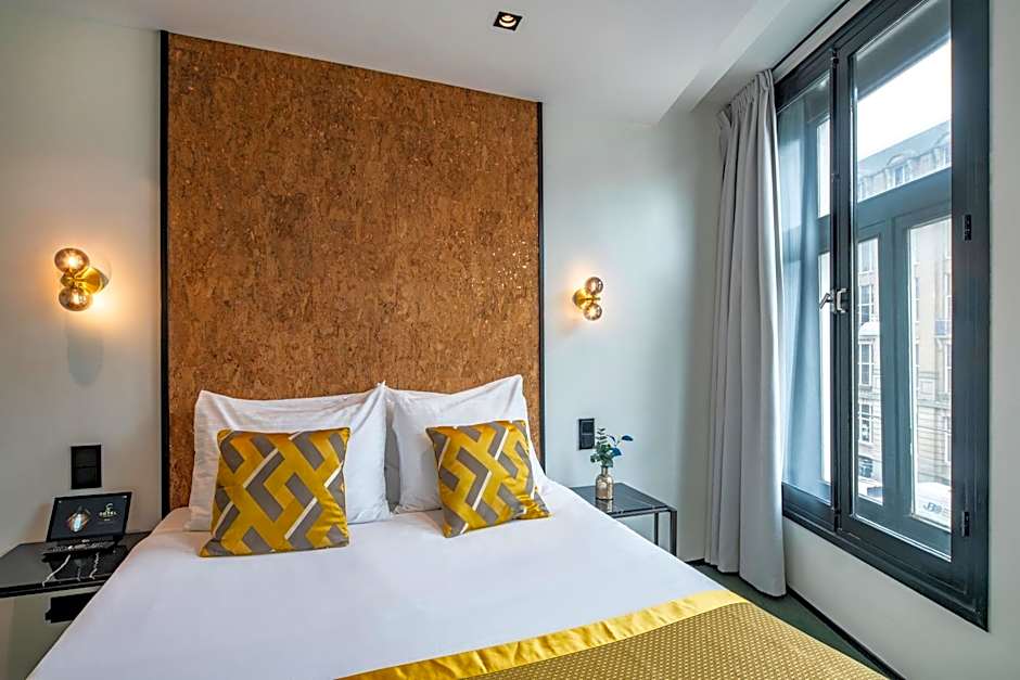 Sotel Amsterdam Central Station