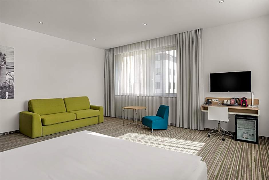 Park Inn By Radisson Budapest