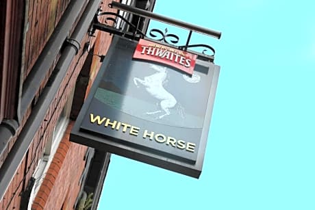 The White Horse