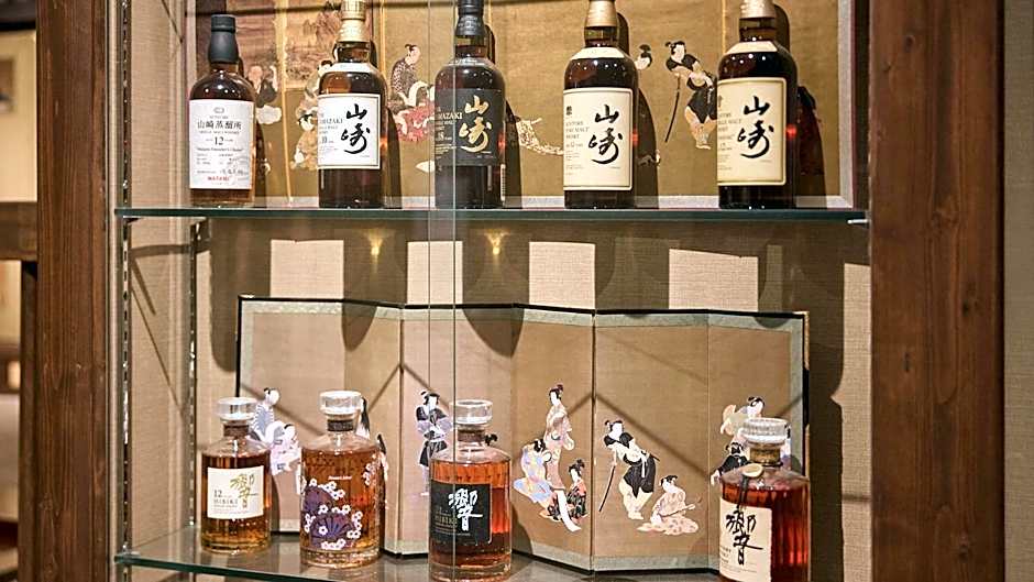 Kumonoue Fuji Hotel Deluxe room - Mt Fuji view with open-air bath