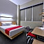 City Express Plus by Marriott Ciudad de México Patio Universidad