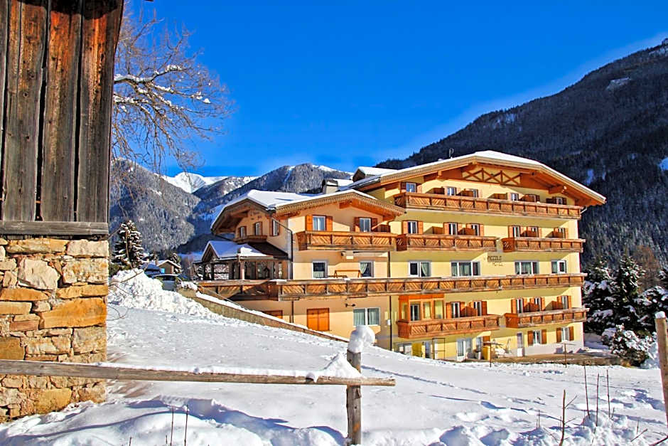 Al Piccolo Hotel