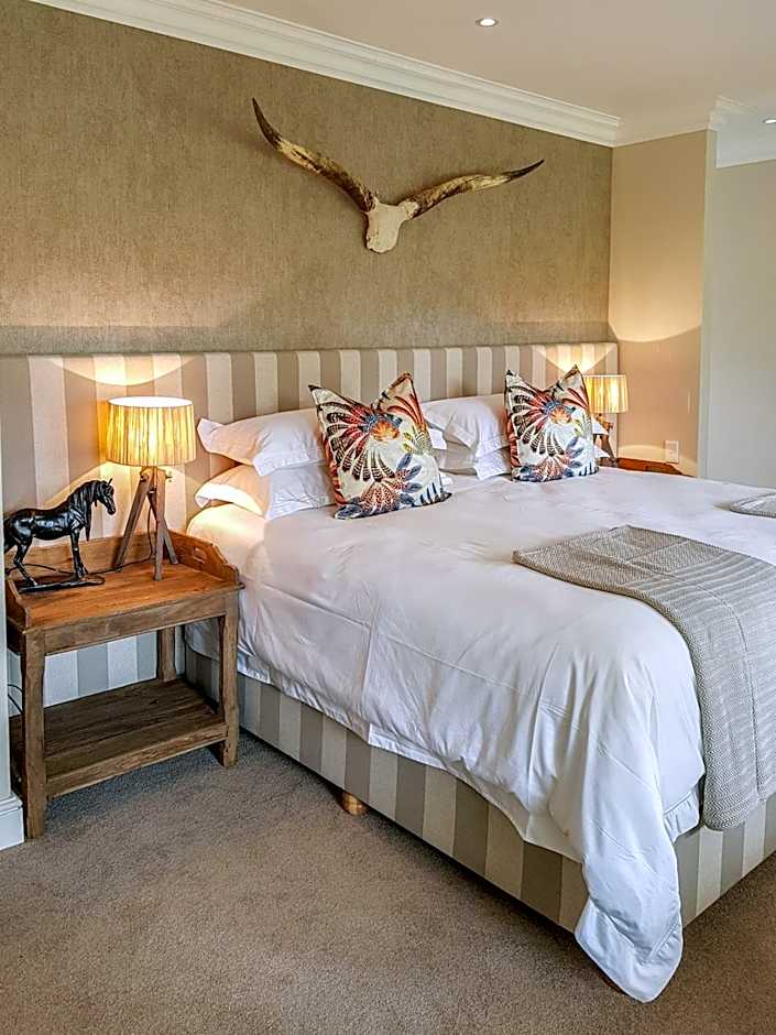 Bosch Hoek Golf & Lodge