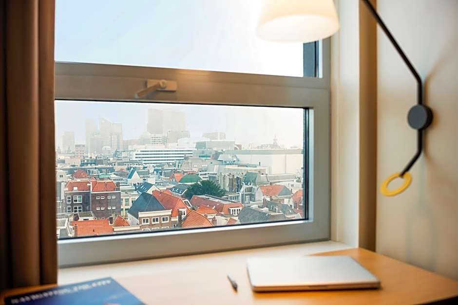 Ibis Den Haag City Centre