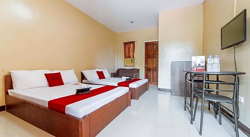 RedDoorz @ Lagao General Santos