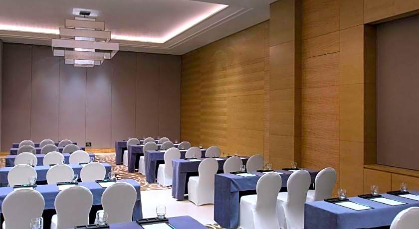The Westin Ningbo