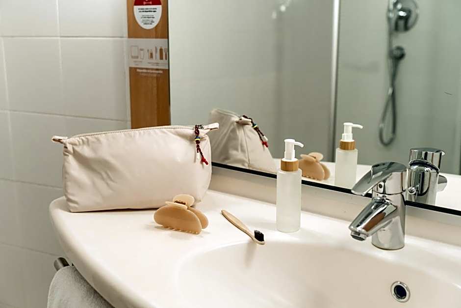 ibis Barcelona Ripollet