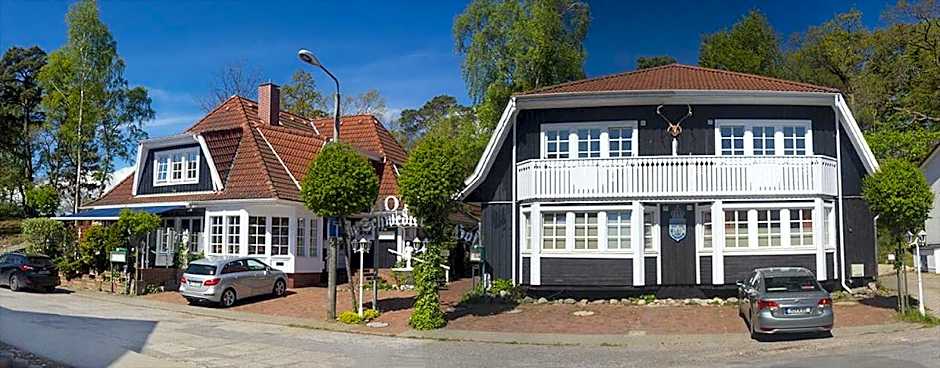 Hotel Im Schwedischen Hof