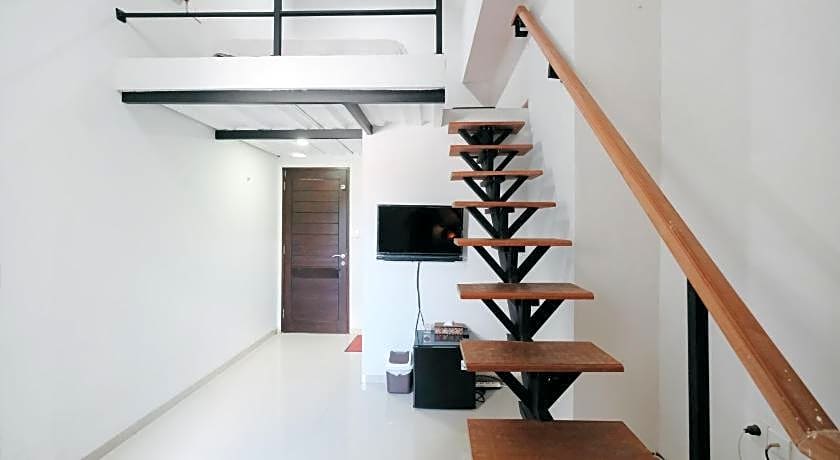 OYO 2438 D'Tamblingan Guesthouse