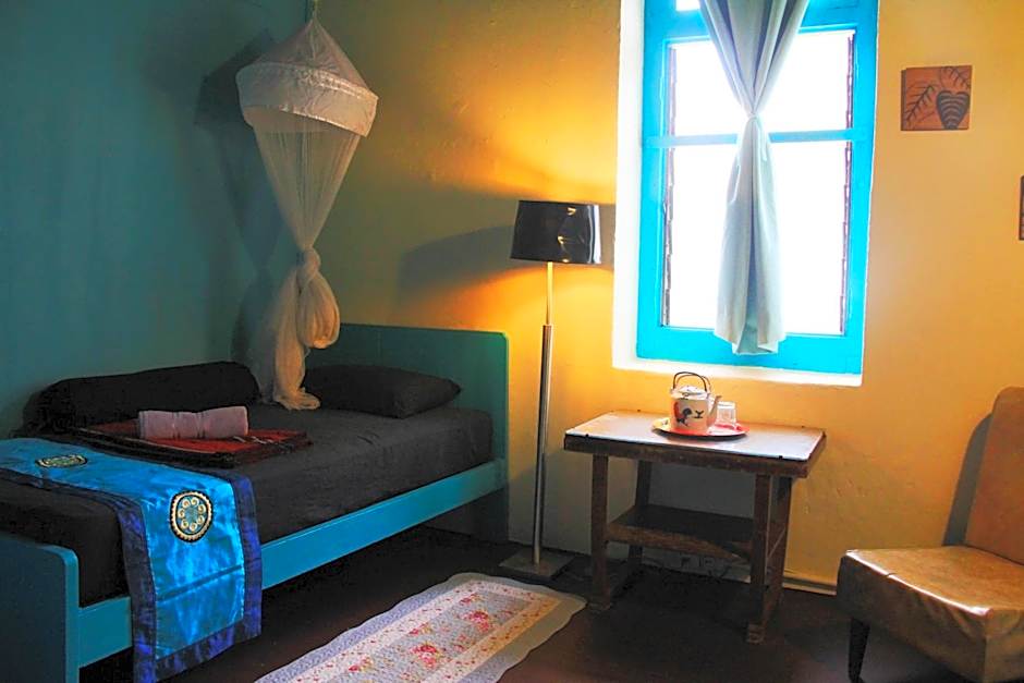 Foto 1 dari 2 — Standard Single Room with Shared Bathroom
