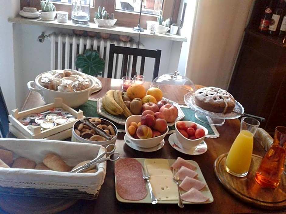Al Quadrifoglio Bed & Breakfast
