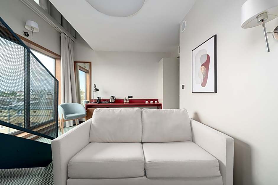 RentPlanet - Apartamenty Centrum