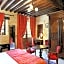 Hôtel Le Manoir De Mathan Crépon à la campagne 5 mn d'Arromanches et 10 mn de Bayeux