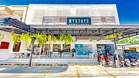 Mystays Phuket