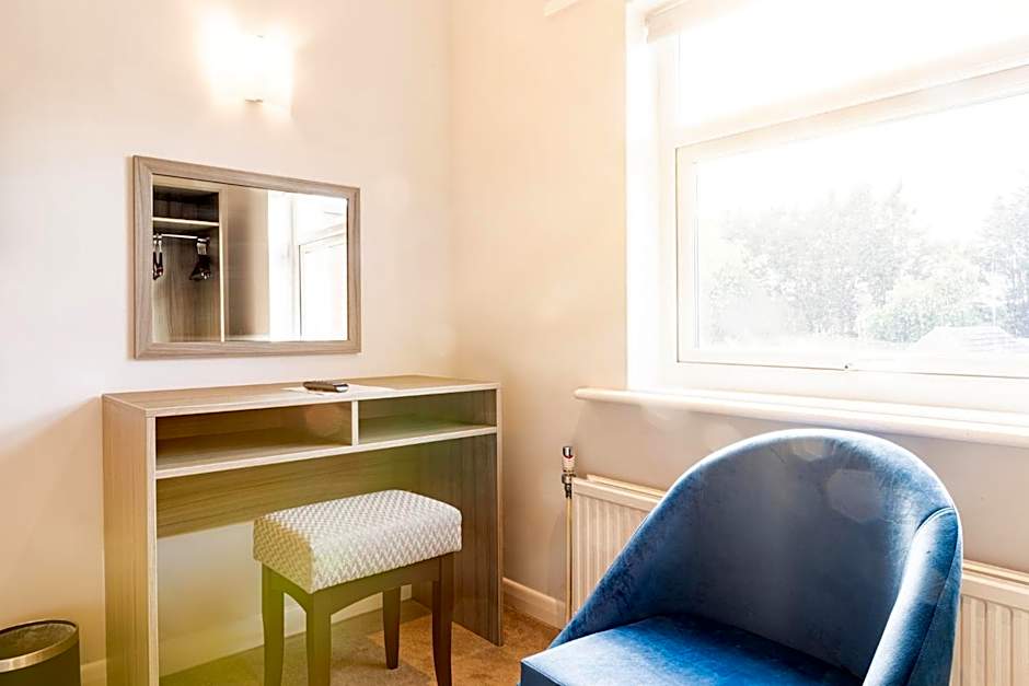 Parkmore Hotel & Leisure Club, Sure Hotel Collection by BW