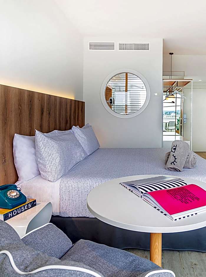 INNSiDE by Melia Ibiza Beach