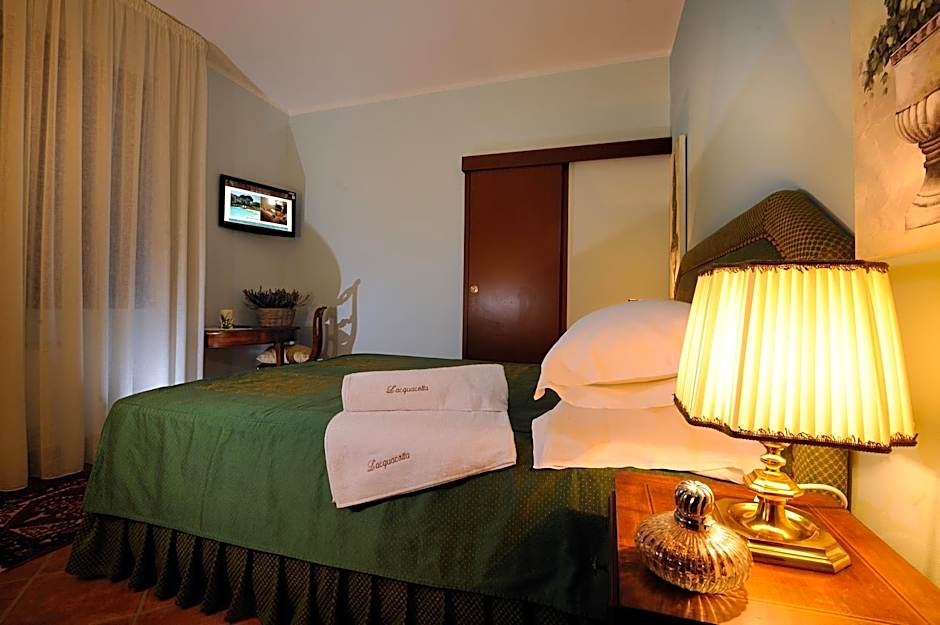 Agriturismo - B&B L'Acquacotta