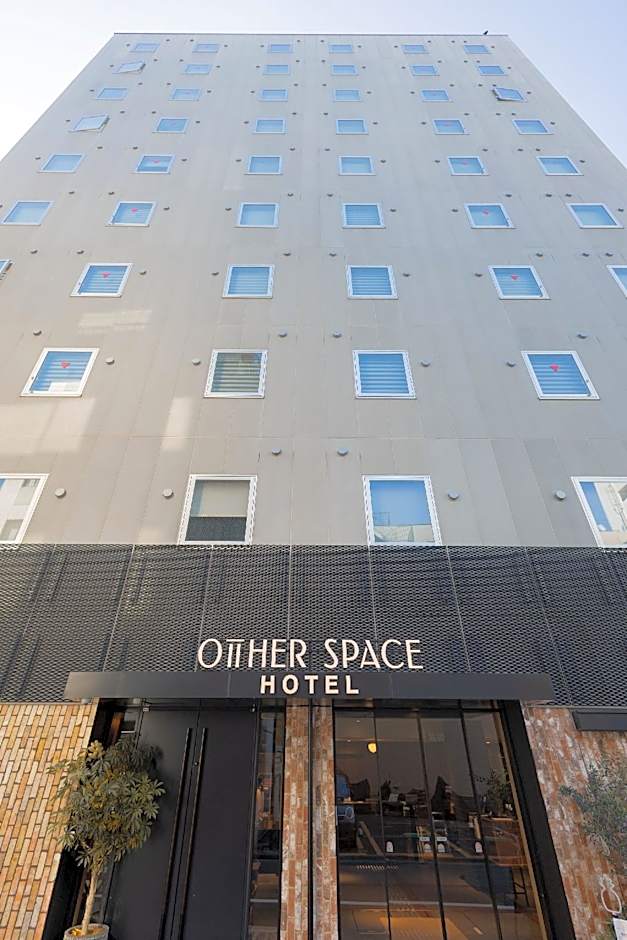 OTHER SPACE Asakusa
