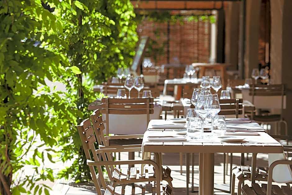 Hôtel Spa & Restaurant - Son de Mar