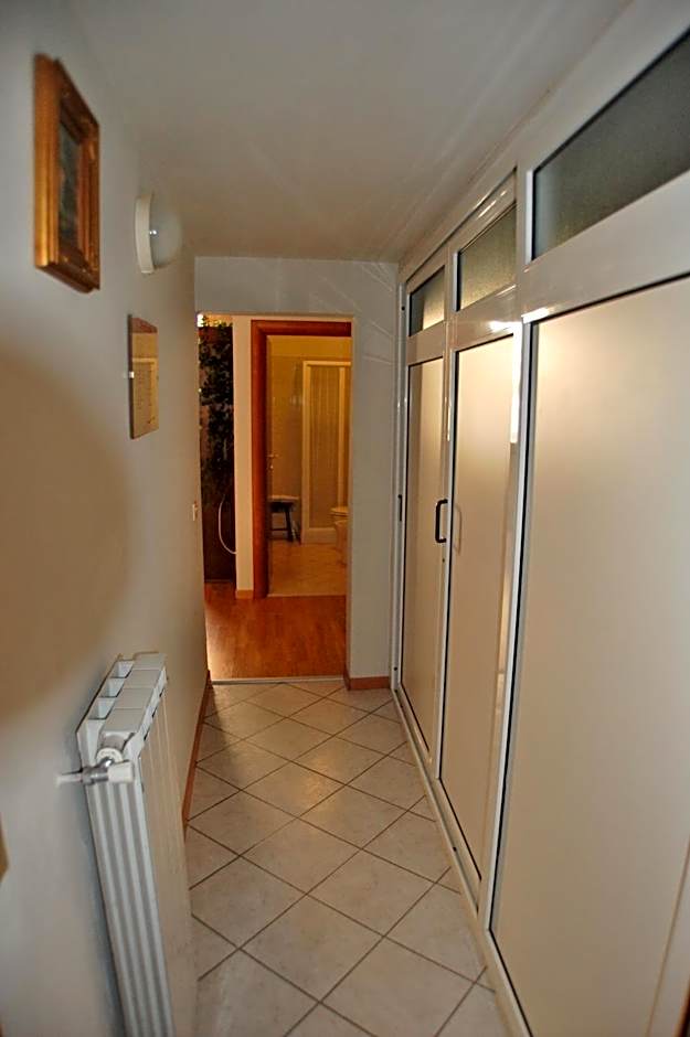 B&B Porta San Frediano