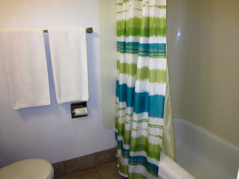 Viking Lamplighter Motel