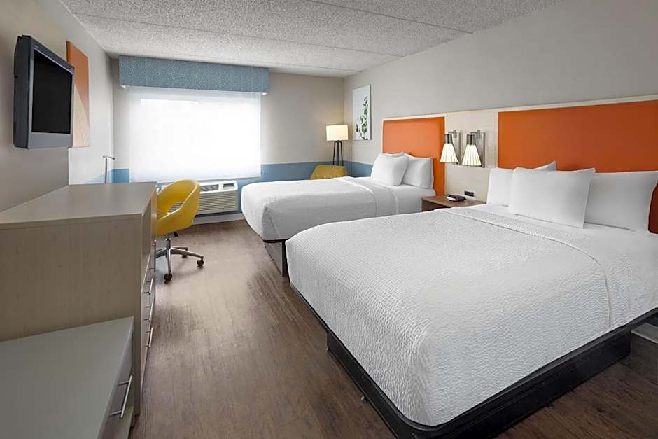 Baymont by Wyndham Westampton