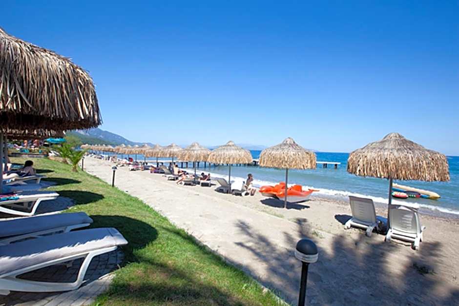 Faustina Hotel & Spa